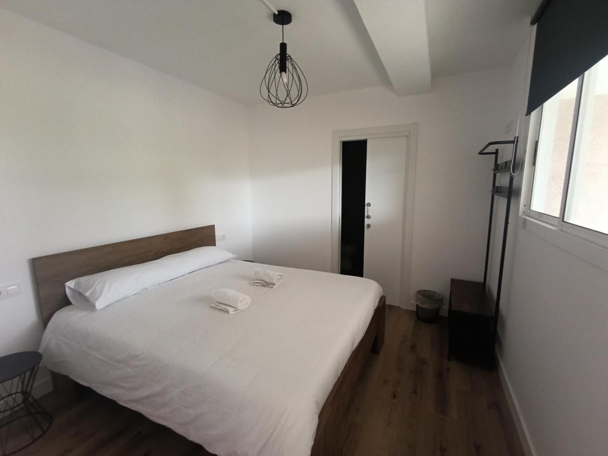 Albergue Villa San Clemente Туй Экстерьер фото