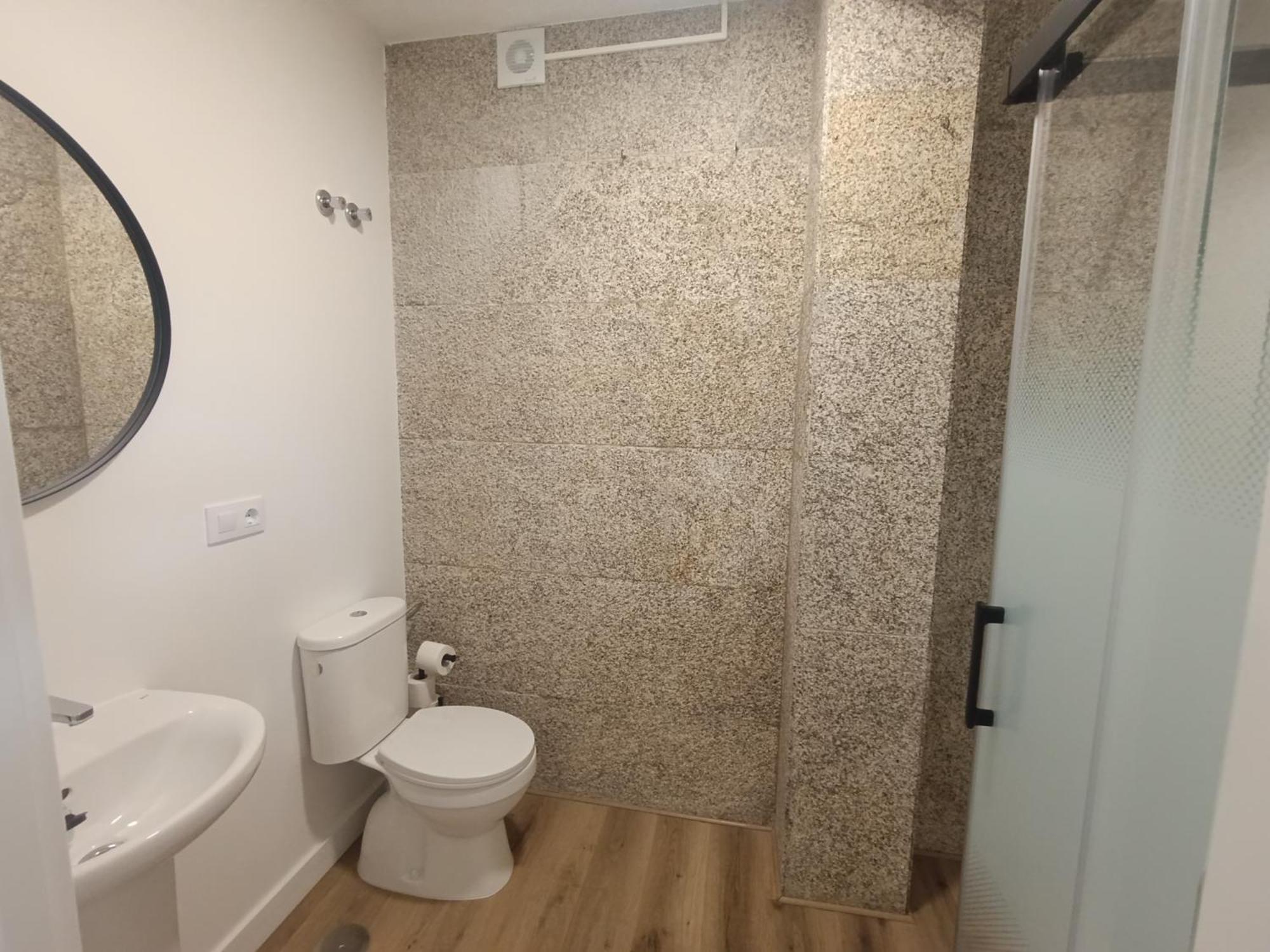 Albergue Villa San Clemente Туй Экстерьер фото